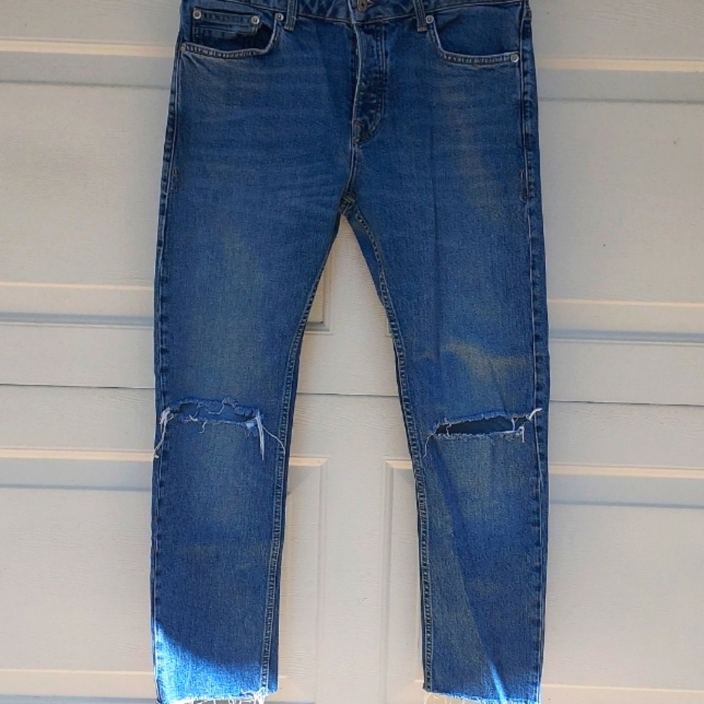 Topman Jeans